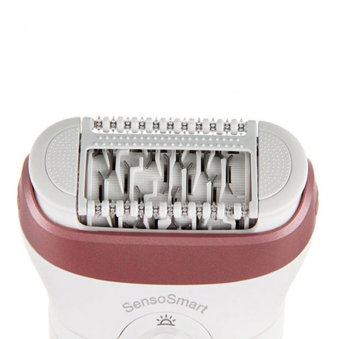 Купить Эпилятор Braun 9-980 Silk-epil 9 SkinSpa SensoSmart в магазине stiltv.ru по низкой цене, фото номер 2