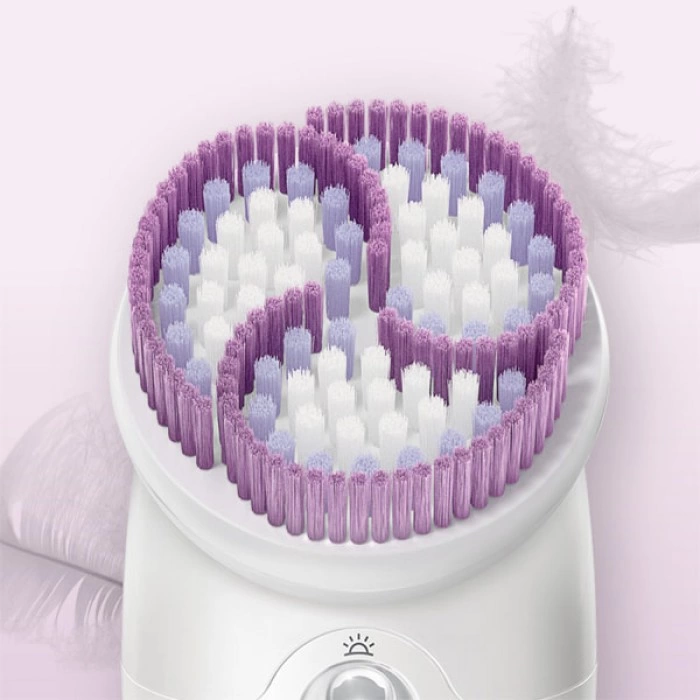 Купить Эпилятор Braun 9-980 Silk-epil 9 SkinSpa SensoSmart в магазине stiltv.ru по низкой цене, фото номер 7