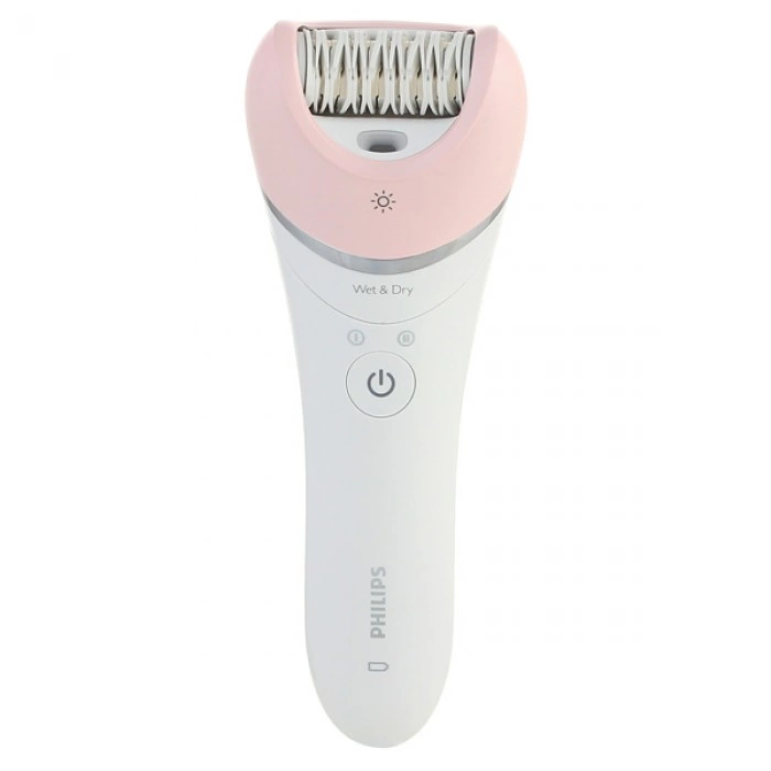 Купить Эпилятор Philips BRE640 Satinelle Advanced в магазине stiltv.ru по низкой цене, фото номер 6