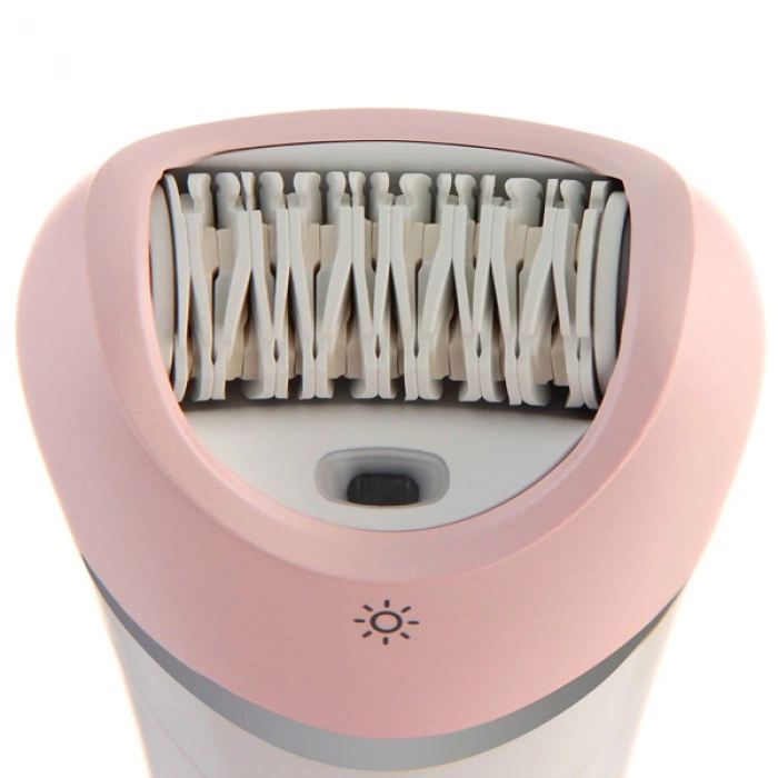 Купить Эпилятор Philips BRE640 Satinelle Advanced в магазине stiltv.ru по низкой цене, фото номер 7