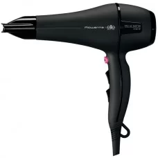 Фен Rowenta CV 7812, черный