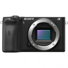 Фотоаппарат Sony Alpha ILCE-6600 Body