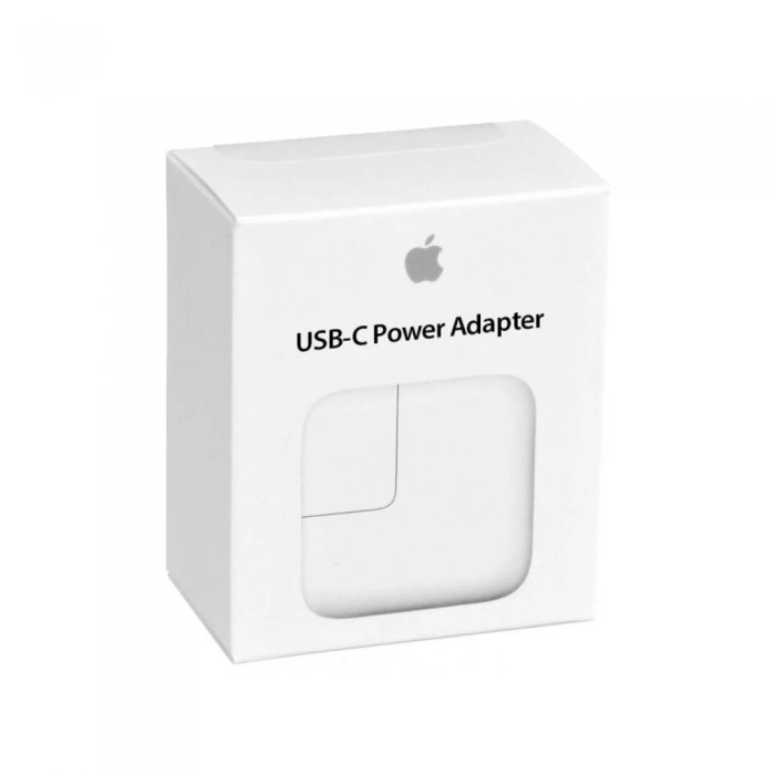 Купить Сетевой адаптер Apple 29W USB-C Power Adapter MJ262Z/A в магазине stiltv.ru по низкой цене