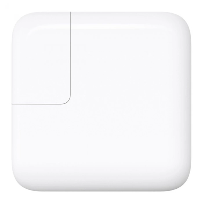 Купить Сетевой адаптер Apple 29W USB-C Power Adapter MJ262Z/A в магазине stiltv.ru по низкой цене, фото номер 1