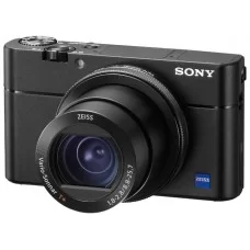 Фотоаппарат Sony DSC-RX100M5