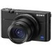 Купить Фотоаппарат Sony DSC-RX100M5 в магазине stiltv.ru по низкой цене