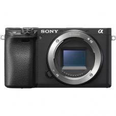 Фотоаппарат Sony Alpha ILCE-6400 Body