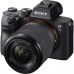Купить Фотоаппарат Sony ILCE-7M3K kit в магазине stiltv.ru по низкой цене, фото номер 3