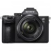 Купить Фотоаппарат Sony ILCE-7M3K kit в магазине stiltv.ru по низкой цене