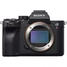 Фотоаппарат Sony Alpha ILCE-A7R IV Body (ILCE-7RM4)
