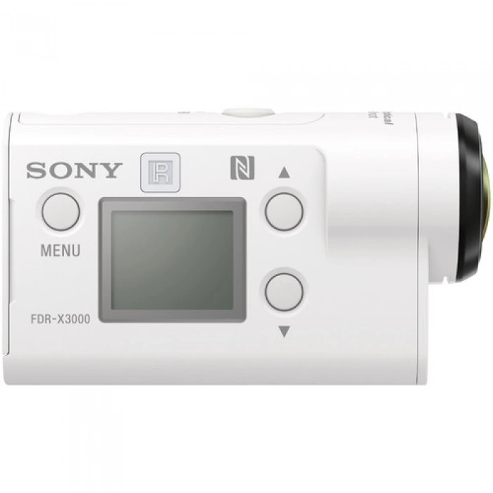Купить Экшн-камера Sony FDR-X3000 в магазине stiltv.ru по низкой цене, фото номер 2
