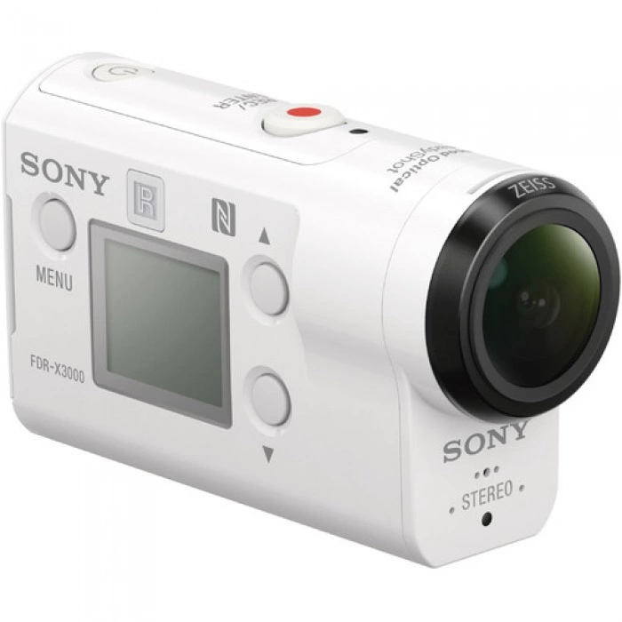 Купить Экшн-камера Sony FDR-X3000 в магазине stiltv.ru по низкой цене, фото номер 7
