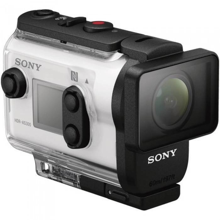Купить Экшн-камера Sony HDR-AS300 в магазине stiltv.ru по низкой цене, фото номер 1