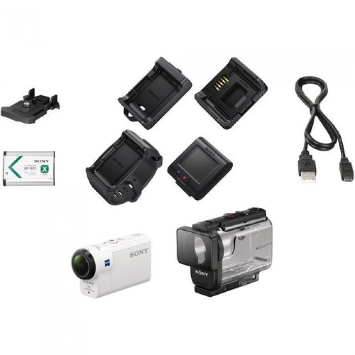 Купить Экшн-камера Sony HDR-AS300R в магазине stiltv.ru по низкой цене, фото номер 7
