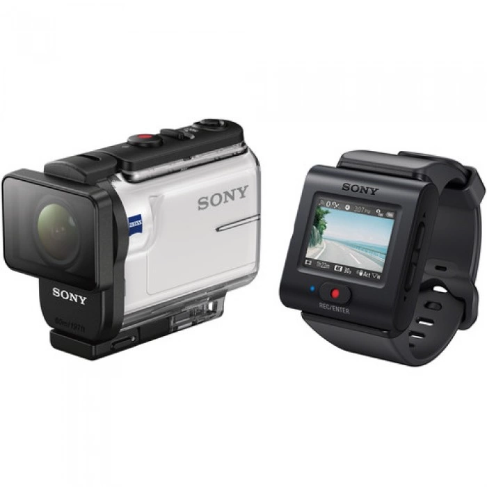 Купить Экшн-камера Sony HDR-AS300R в магазине stiltv.ru по низкой цене
