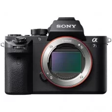 Фотоаппарат Sony Alpha ILCE-7SM3 Body