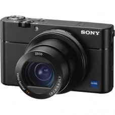 Компактный фотоаппарат Sony Cyber-shot DSC-RX100M5A