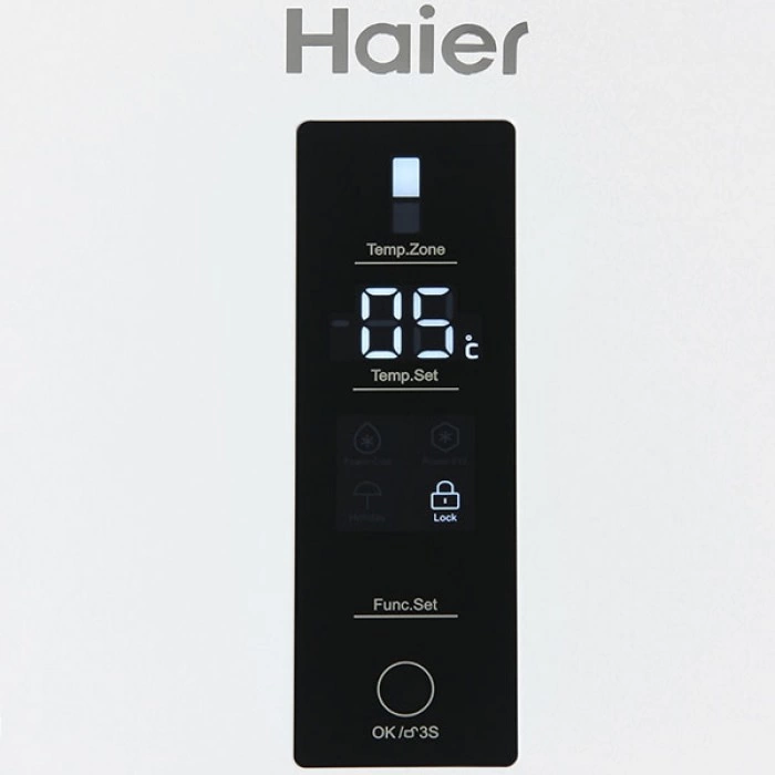 Купить Холодильник Haier C2F637CWMV в магазине stiltv.ru по низкой цене, фото номер 2