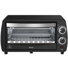Мини-печь Tefal OF310830 черный