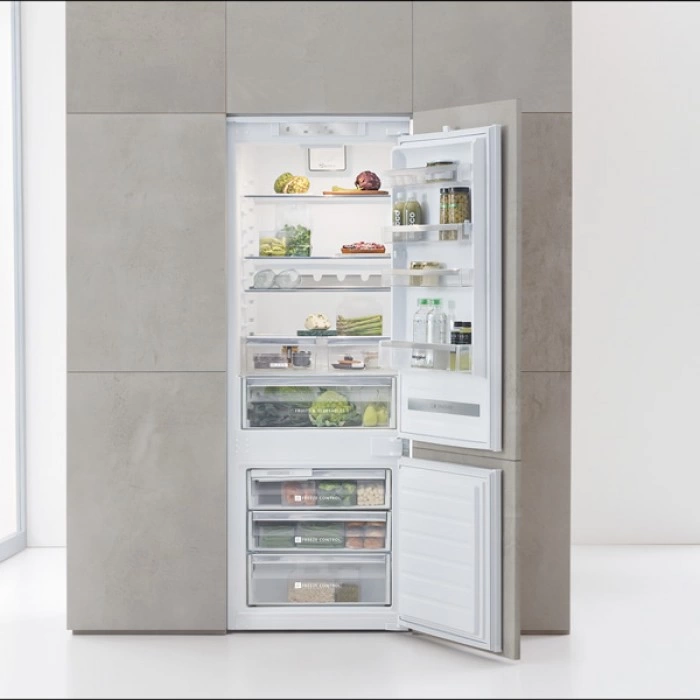 Купить Встраиваемый холодильник Whirlpool SP40 801 EU в магазине stiltv.ru по низкой цене, фото номер 4