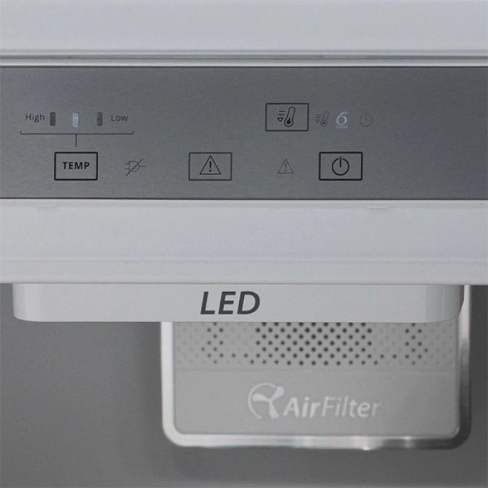 Купить Встраиваемый холодильник Whirlpool SP40 801 EU в магазине stiltv.ru по низкой цене, фото номер 1