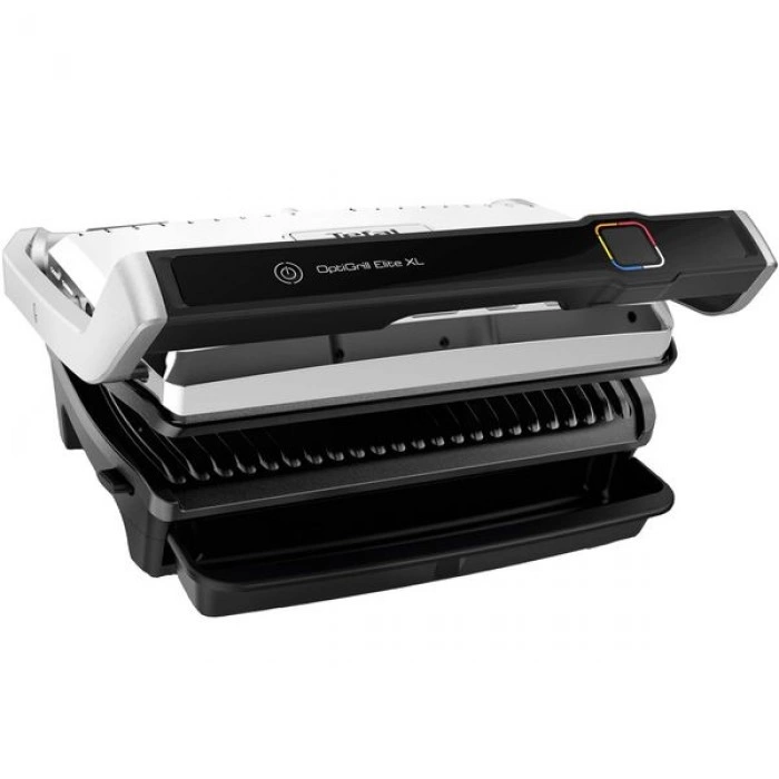 Купить Гриль Tefal Optigrill Elite XL GC760D30 в магазине stiltv.ru по низкой цене