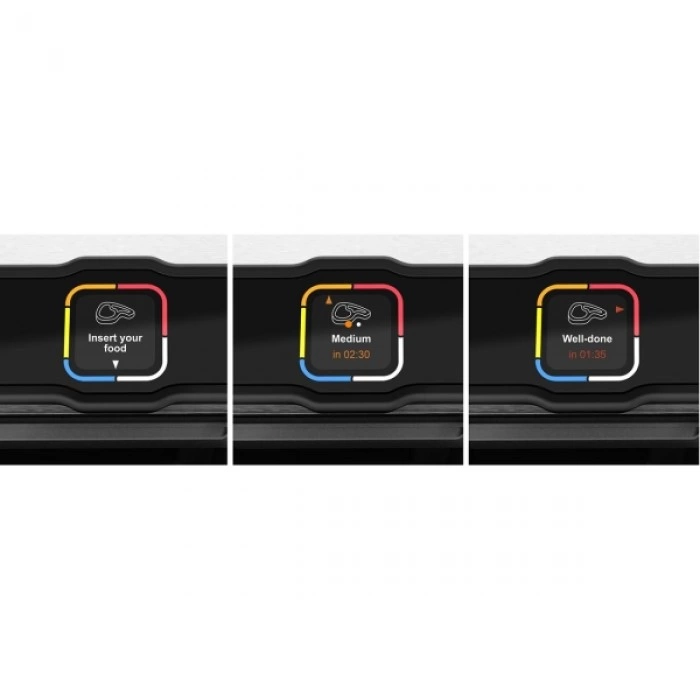 Купить Гриль Tefal Optigrill Elite XL GC760D30 в магазине stiltv.ru по низкой цене, фото номер 1