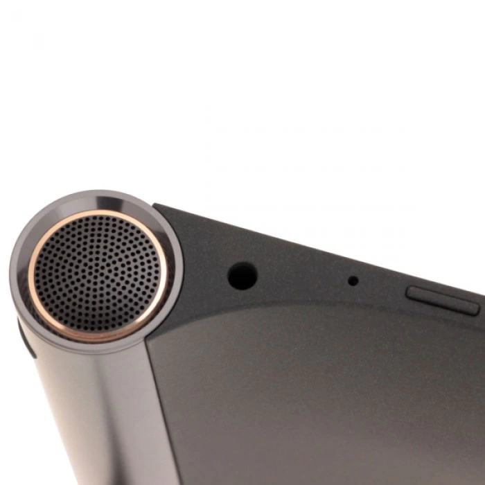 Купить Планшет Lenovo Yoga Smart Tab YT-X705X 64Gb (2019), серый в магазине stiltv.ru по низкой цене, фото номер 4