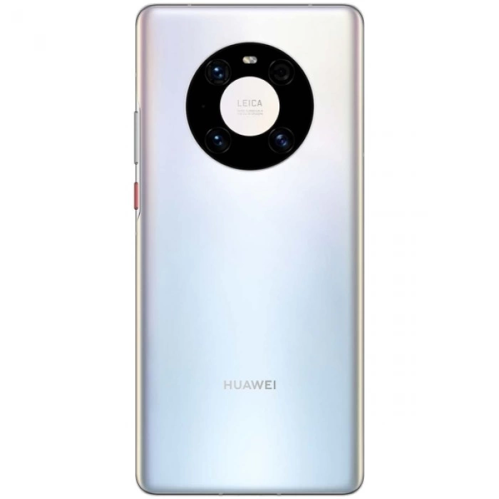 Купить Смартфон Huawei Mate 40 Pro Mystic Silver (NOH-NX9), мистический серебристый в магазине stiltv.ru по низкой цене, фото номер 1