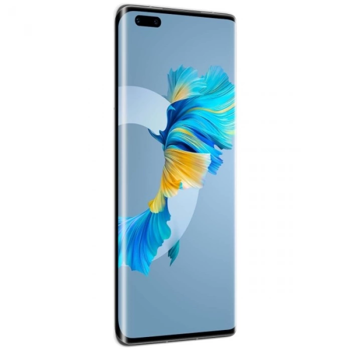 Купить Смартфон Huawei Mate 40 Pro Mystic Silver (NOH-NX9), мистический серебристый в магазине stiltv.ru по низкой цене, фото номер 2