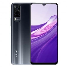 Смартфон vivo Y31 Черный асфальт