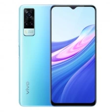 Смартфон vivo Y31 Голубой океан
