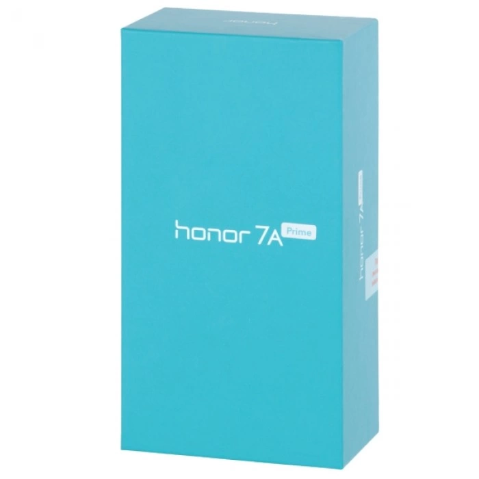 Купить Смартфон Honor 7A Prime 32GB Midnight Black (DUA-L22) в магазине stiltv.ru по низкой цене, фото номер 6
