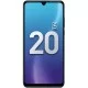 Смартфон Honor 20s 6/128GB Midnight Black (MAR-LX1H)