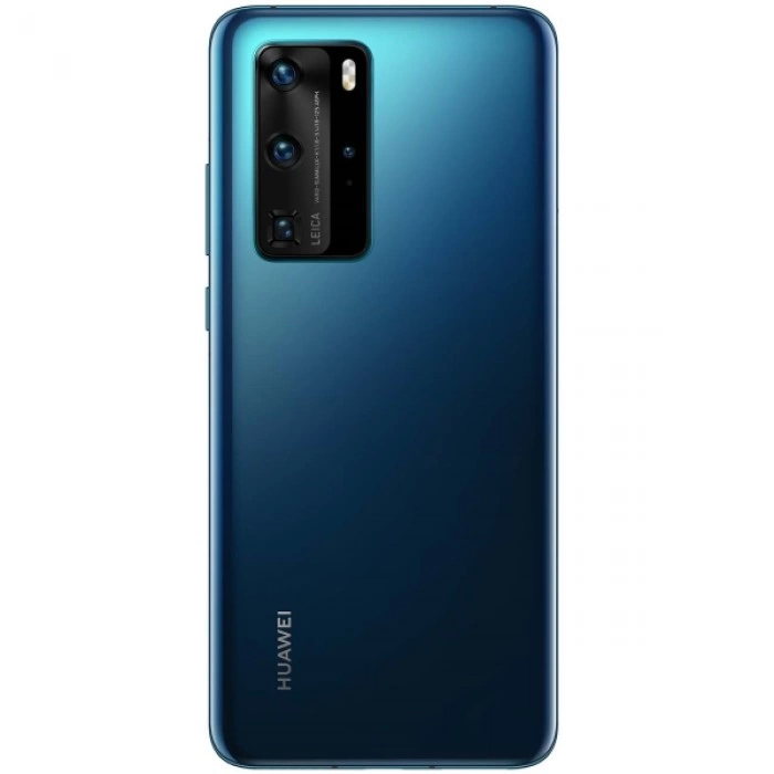 Купить Смартфон HUAWEI P40 Pro 8/256GB Deep Sea Blue (ELS-NX9) в магазине stiltv.ru по низкой цене, фото номер 1
