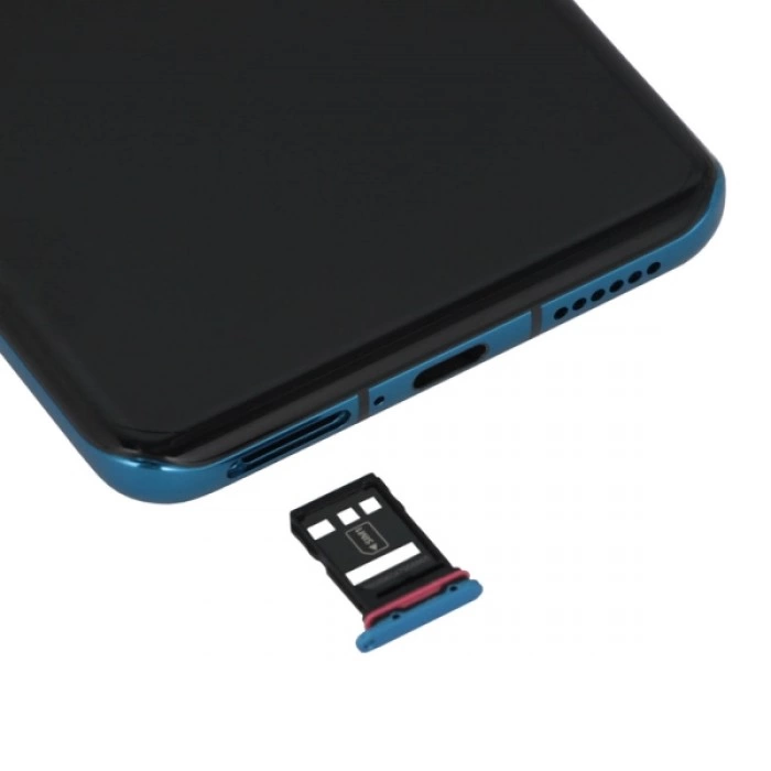 Купить Смартфон HUAWEI P40 Pro 8/256GB Deep Sea Blue (ELS-NX9) в магазине stiltv.ru по низкой цене, фото номер 4