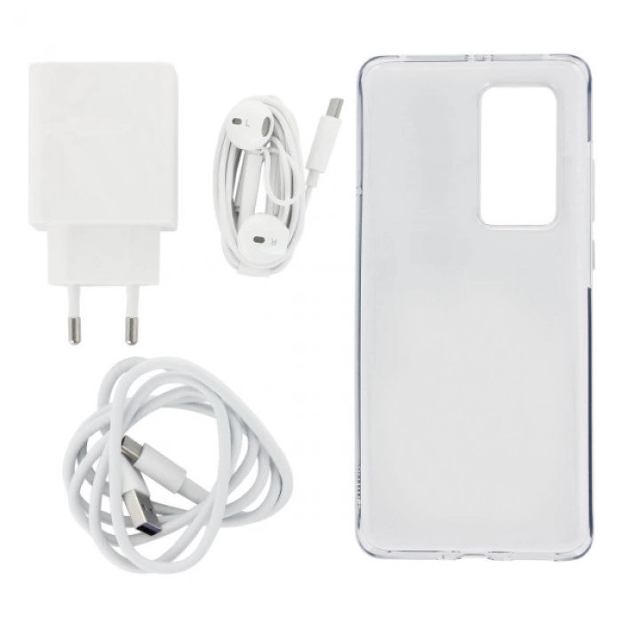 Купить Смартфон HUAWEI P40 Pro 8/256GB Deep Sea Blue (ELS-NX9) в магазине stiltv.ru по низкой цене, фото номер 5