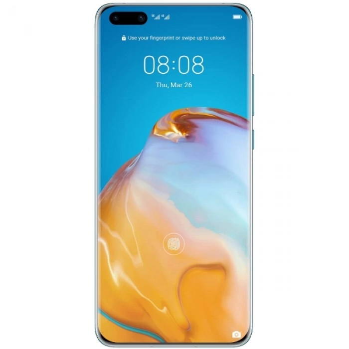 Купить Смартфон HUAWEI P40 Pro 8/256GB Deep Sea Blue (ELS-NX9) в магазине stiltv.ru по низкой цене
