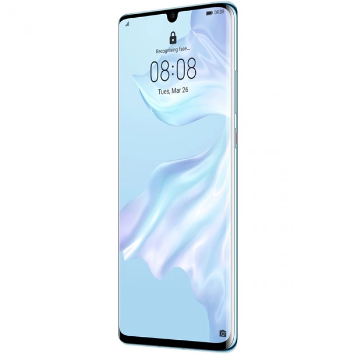 Купить Смартфон HUAWEI P30 Pro 8/256GB Breathing Crystal (VOG-L29) Светло-голубой в магазине stiltv.ru по низкой цене, фото номер 1