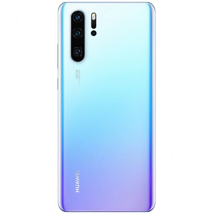 Купить Смартфон HUAWEI P30 Pro 8/256GB Breathing Crystal (VOG-L29) Светло-голубой в магазине stiltv.ru по низкой цене, фото номер 2