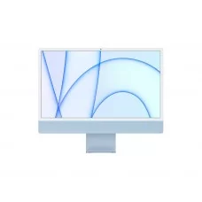 Моноблок Apple iMac 24 M1/8/256 Blue (MJV93RU/A)