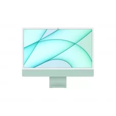 Моноблок Apple iMac 24", 8-core GPU, 2021 M1/8/256 Green (MGPH3RU/A)