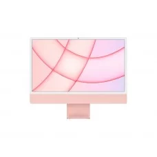 Моноблок Apple iMac 24 M1/8/512 Pink (MGPN3RU/A)