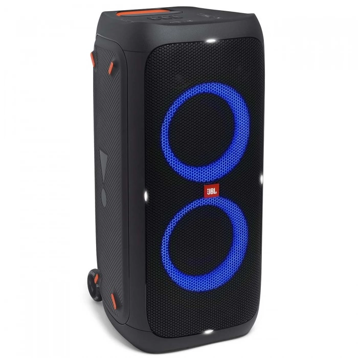 Купить Портативная акустика JBL PartyBox 310 в магазине stiltv.ru по низкой цене
