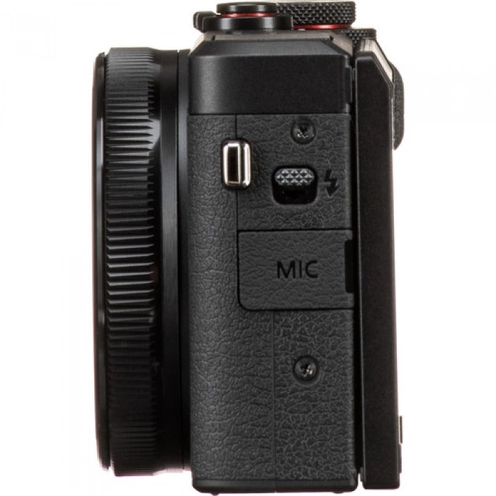 Купить Фотоаппарат Canon PowerShot G7X Mark 3 черный в магазине stiltv.ru по низкой цене, фото номер 5