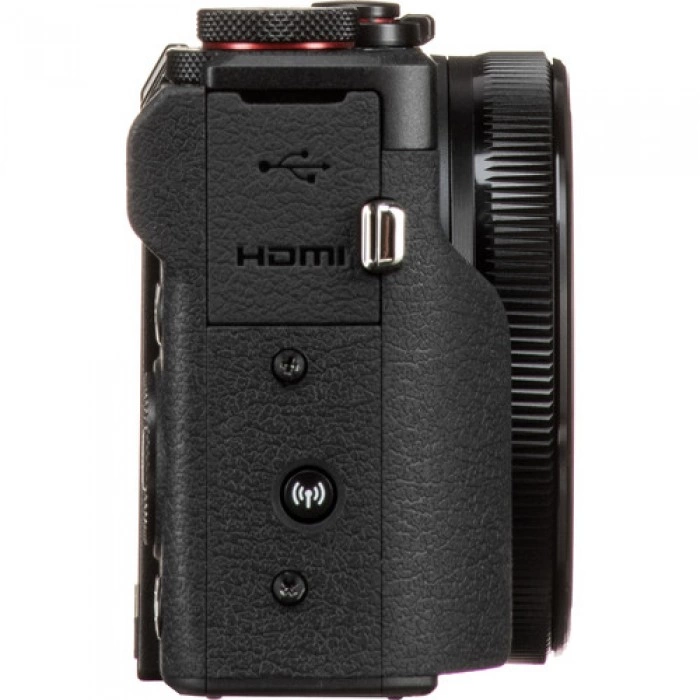 Купить Фотоаппарат Canon PowerShot G7X Mark 3 черный в магазине stiltv.ru по низкой цене, фото номер 6