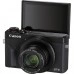 Купить Фотоаппарат Canon PowerShot G7X Mark 3 черный в магазине stiltv.ru по низкой цене, фото номер 3
