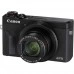 Купить Фотоаппарат Canon PowerShot G7X Mark 3 черный в магазине stiltv.ru по низкой цене