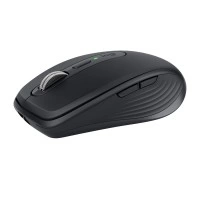 Беспроводная мышь Logitech MX Anywhere 3, графитовый (910-005988)