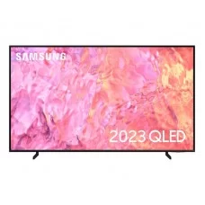 4K телевизор Samsung QE65Q60CAU